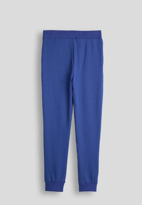 Pop Candy - Joggers - royal blue