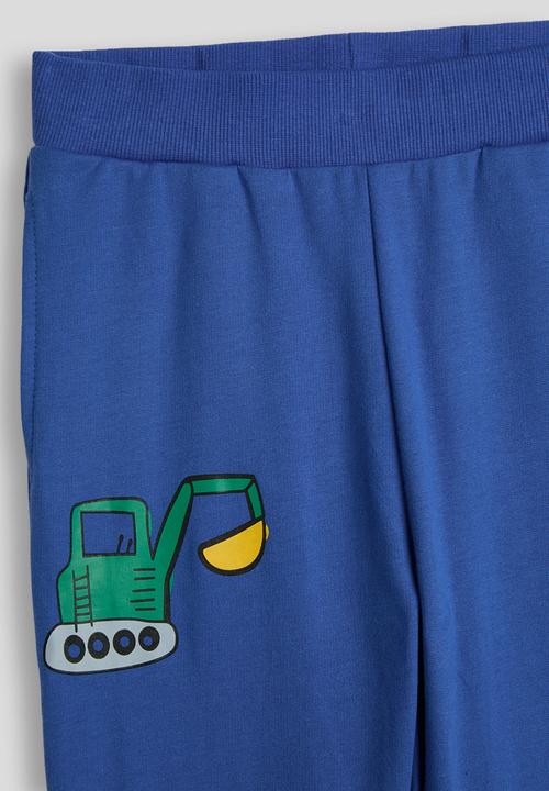 Pop Candy - Joggers - royal blue