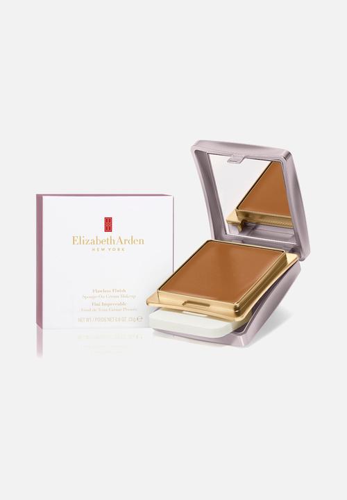 Elizabeth Arden - Flawless Finish Sponge On - Cocoa