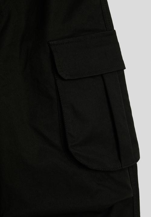 Pop Candy - Cargo pants - black