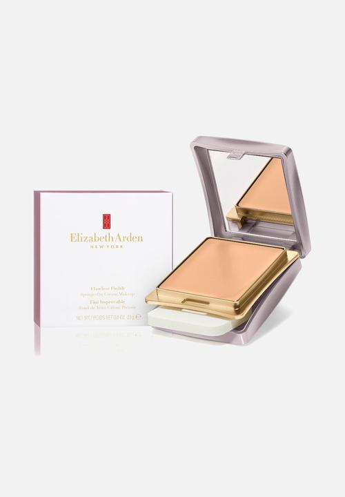 Elizabeth Arden - Flawless Finish  Sponge On - Warm Sunbeige