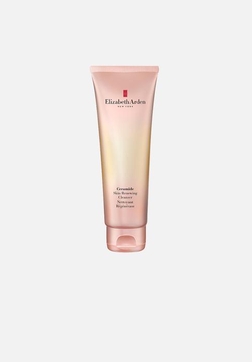 Elizabeth Arden - Ceramide Skin Renewing Cleanser -125ml