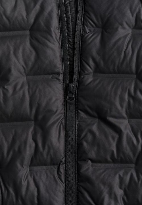 H&M - Regular fit sports gilet with thermomove™ - black