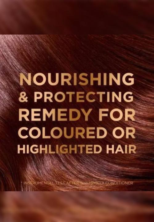 Garnier - Ultimate Blends Argan Oil & Cranberry Conditioner 400ml