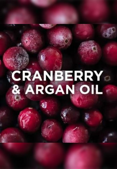 Garnier - Ultimate Blends Argan Oil & Cranberry Conditioner 400ml