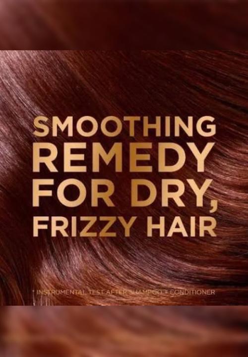 Garnier - Ultimate Blends Coco Oil Shampoo 400ml