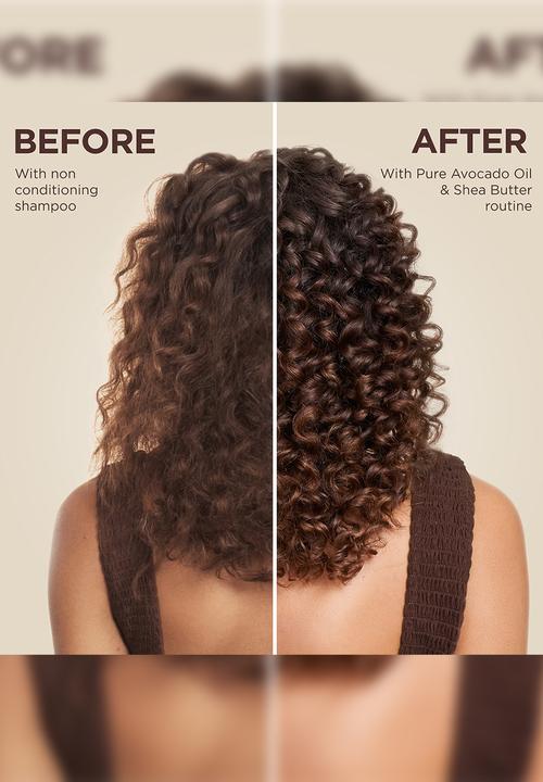 Garnier - Ultimate Blends Curl Memory Elixir 120ml