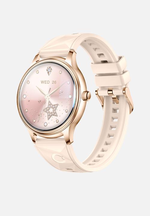 Colmi - COLMI L28 Smart Watch L28-SMG - Pink