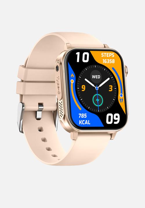 Colmi - COLMI P80 Smart Watch P80-SG - Pink