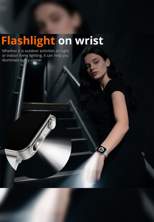 Colmi - COLMI P80 Smart Watch P80-SG - Pink