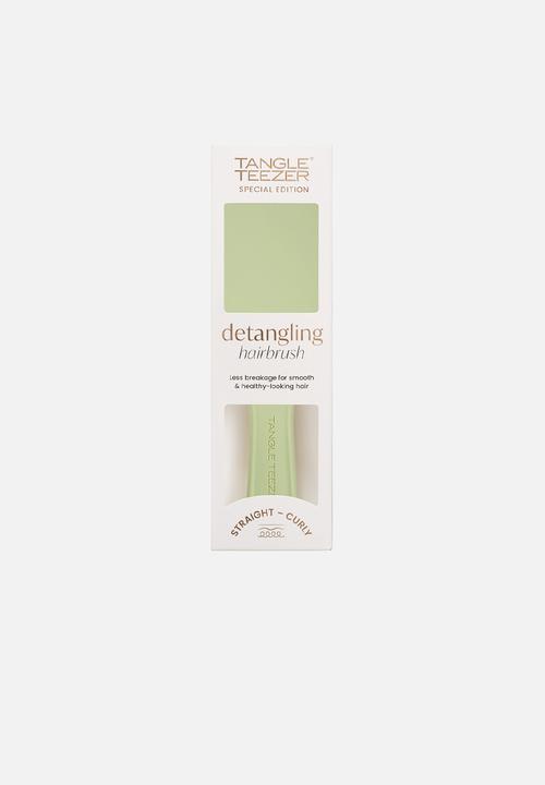 Tangle Teezer - The Ultimate Wet Detangler - Matte - Olive Green