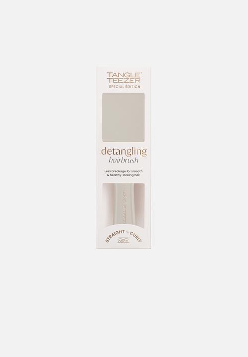 Tangle Teezer - The Ultimate Wet Detangler - Matte - Pumice Grey