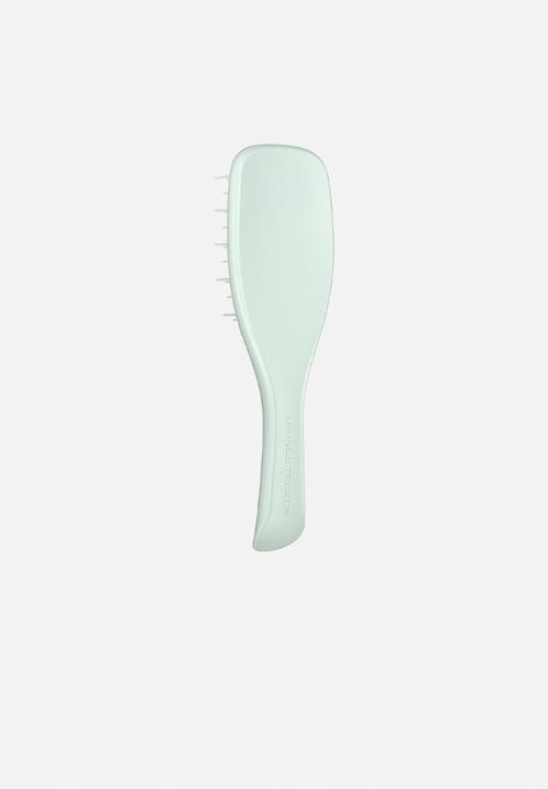 Tangle Teezer - The Ultimate Wet Detangler - Extra Gentle - Eucalyptus Green