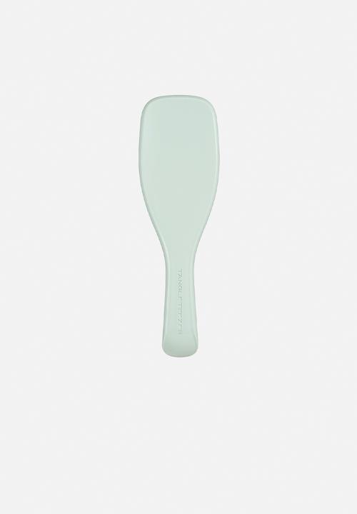 Tangle Teezer - The Ultimate Wet Detangler - Extra Gentle - Eucalyptus Green