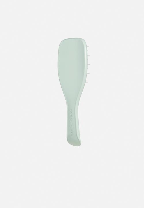 Tangle Teezer - The Ultimate Wet Detangler - Extra Gentle - Eucalyptus Green