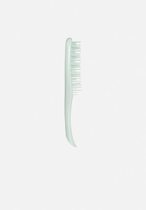 Tangle Teezer - The Ultimate Wet Detangler - Extra Gentle - Eucalyptus Green