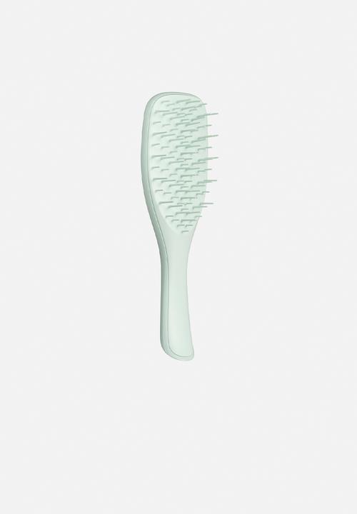 Tangle Teezer - The Ultimate Wet Detangler - Extra Gentle - Eucalyptus Green