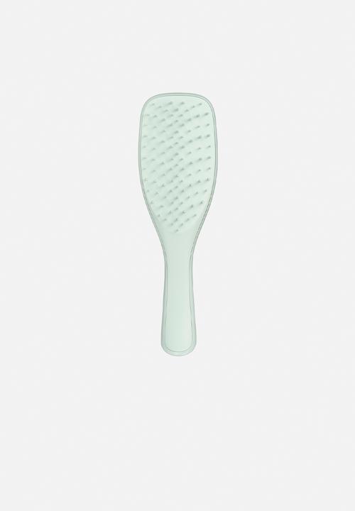 Tangle Teezer - The Ultimate Wet Detangler - Extra Gentle - Eucalyptus Green