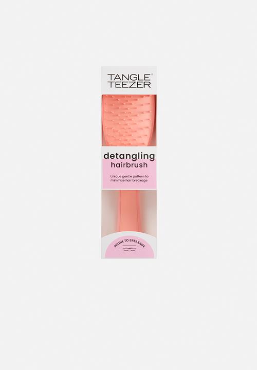 Tangle Teezer - The Ultimate Wet Detangler - Extra Gentle - Saffron