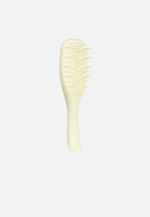 Tangle Teezer - The Ultimate Wet Detangler - Extra Gentle - Chamomile Yellow
