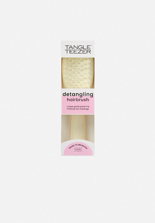 Tangle Teezer - The Ultimate Wet Detangler - Extra Gentle - Chamomile Yellow