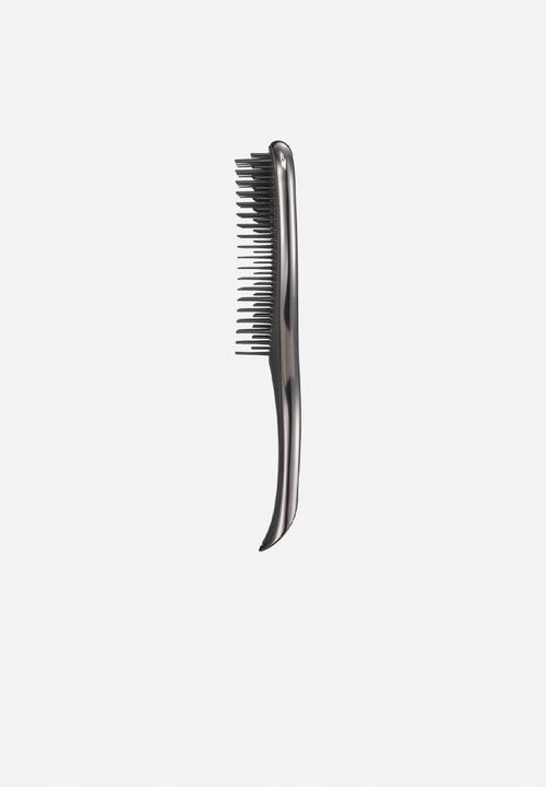 Tangle Teezer - The Ultimate Wet Detangler - Chrome - Midnight Silver