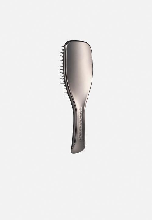 Tangle Teezer - The Ultimate Wet Detangler - Chrome - Midnight Silver