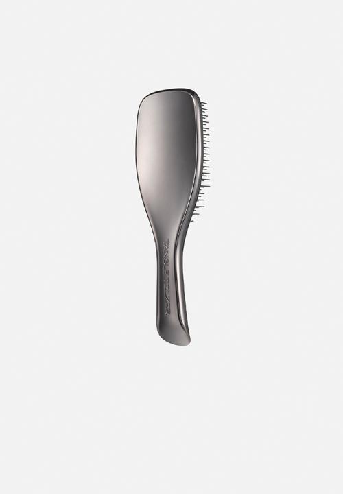 Tangle Teezer - The Ultimate Wet Detangler - Chrome - Midnight Silver