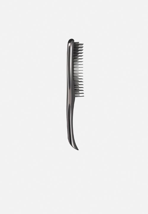 Tangle Teezer - The Ultimate Wet Detangler - Chrome - Midnight Silver