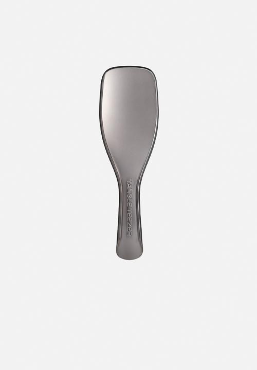Tangle Teezer - The Ultimate Wet Detangler - Chrome - Midnight Silver