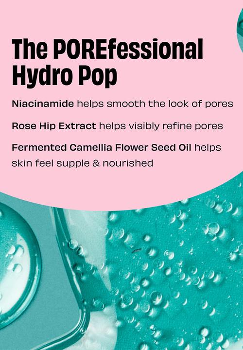Benefit Cosmetics - POREfessional Hydro Pop Primer