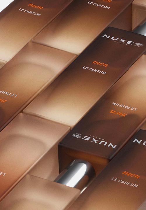 NUXE - Nuxe Men [Boost]³ Eau De Parfum 50ml
