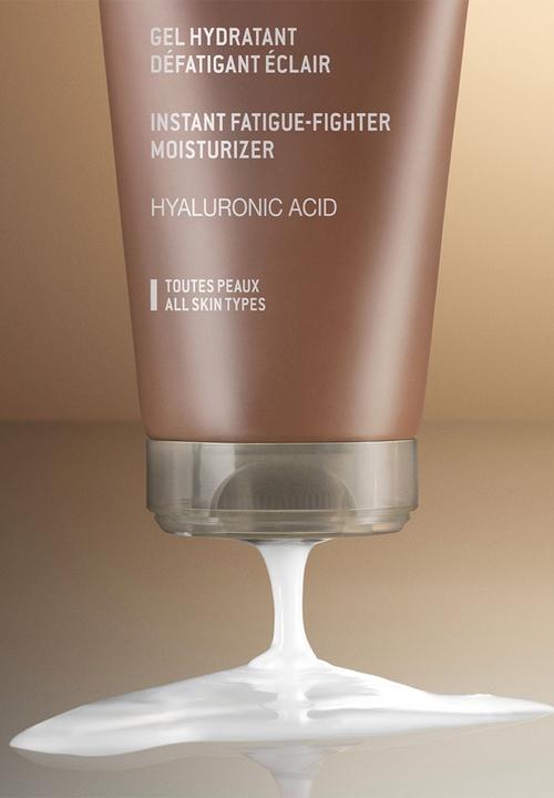 NUXE - Nuxe Men [Boost]³ Moisturise Gel 50ml