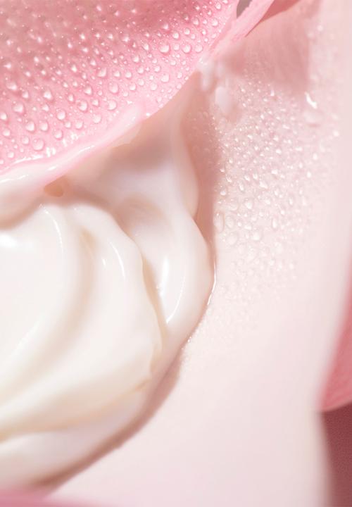 NUXE - Very Rose Cleansing Milk 200ml