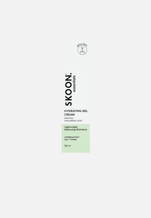 SKOON. - Essentials Hydrating Gel Cream - 50ml