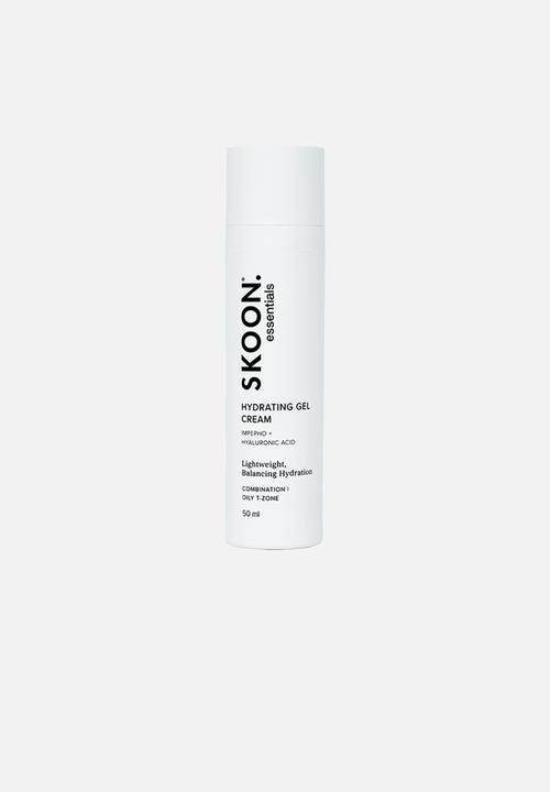 SKOON. - Essentials Hydrating Gel Cream - 50ml