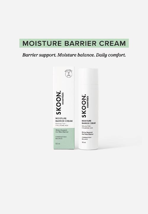 SKOON. - Essentials Moisture Barrier Cream - 50ml