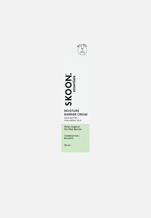 SKOON. - Essentials Moisture Barrier Cream - 50ml