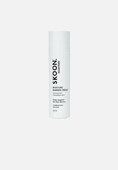 SKOON. - Essentials Moisture Barrier Cream - 50ml