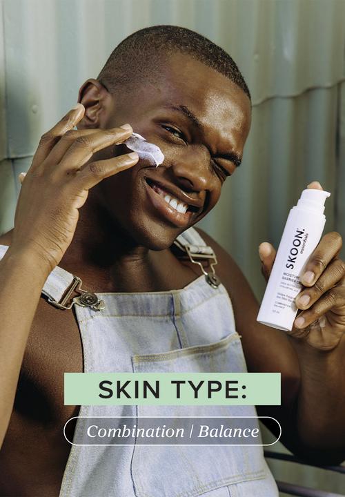 SKOON. - Essentials Moisture Barrier Cream - 50ml Refill