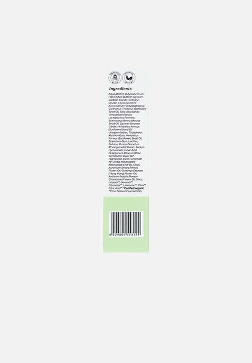 SKOON. - Essentials Moisture Barrier Cream - 50ml Refill
