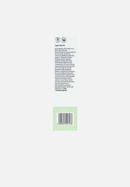 SKOON. - Essentials Rich Moisture Cream - 50ml