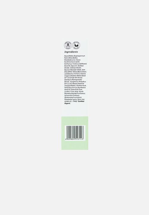 SKOON. - Essentials Rich Moisture Cream - 50ml Refill