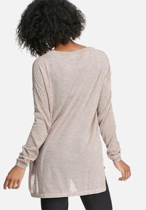 Vero Moda - Altha knit