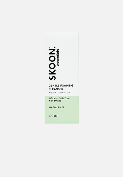 SKOON. - Essentials Gentle Foaming Cleanser - 100ml