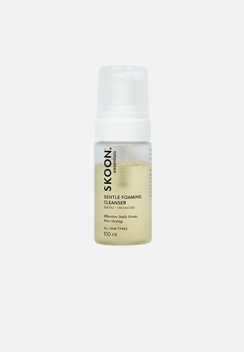 SKOON. - Essentials Gentle Foaming Cleanser - 100ml