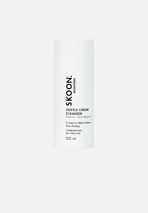 SKOON. - Essentials Gentle Cream Cleanser - 100ml