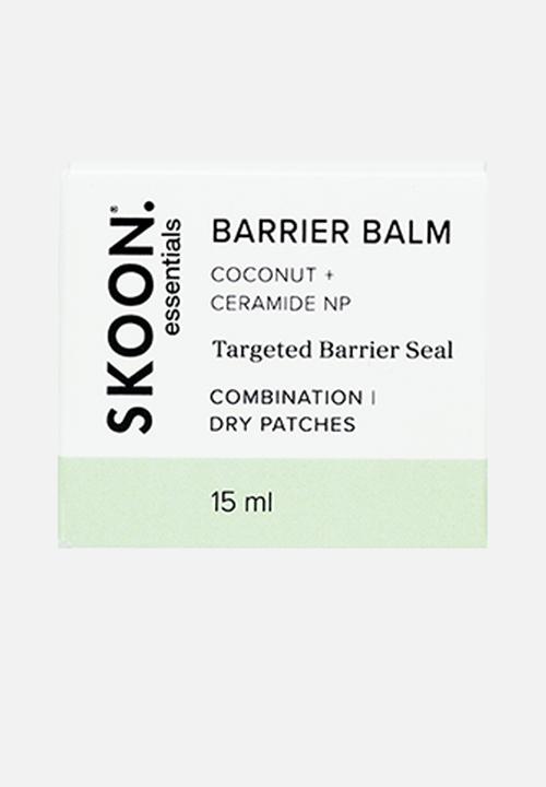 SKOON. - Essentials Barrier Balm - 15ml