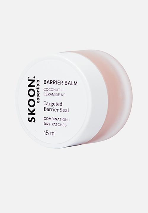 SKOON. - Essentials Barrier Balm - 15ml