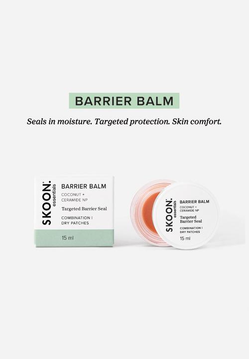 SKOON. - Essentials Barrier Balm - 15ml